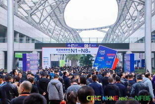 誠摯感謝 2019 健康營養展圓滿落幕，期待4月上海再聚首