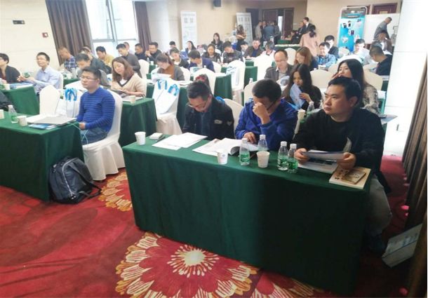 2018新芝產(chǎn)品技術(shù)交流會(huì)首場(chǎng)在成都隆重召開