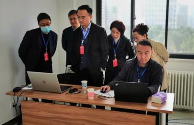 河南省2020年高等學(xué)校教師資格考試網(wǎng)絡(luò)遠(yuǎn)程面試圓滿舉行，技術(shù)交流助力教育創(chuàng)新